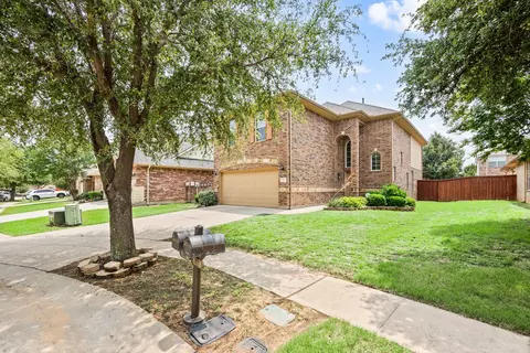 361 Conroe Cir, Argyle, TX 76226