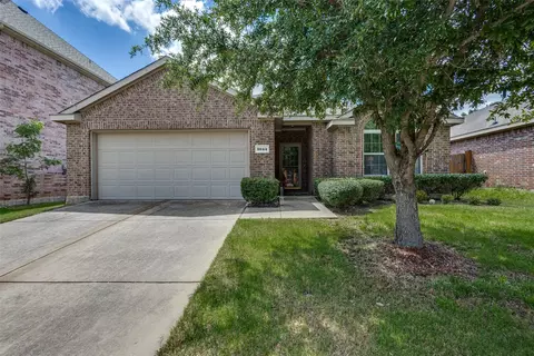 2044 Meadow Park Dr, Princeton, TX 75407