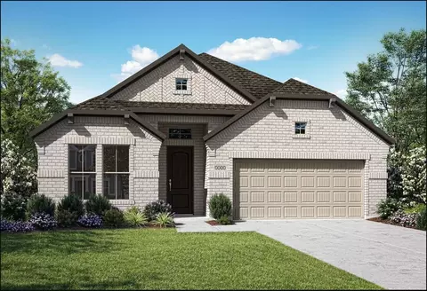 2223 Oak Br, Midlothian, TX 76065