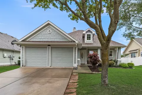 308 Hilltop Dr, Anna, TX 75409
