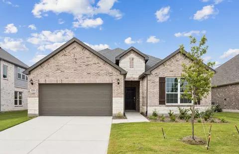 1212 Kristina St, Anna, TX 75409