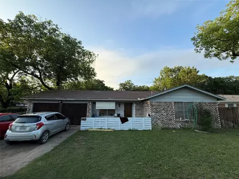 3501 Brambleton Pl, Forest Hill, TX 76119
