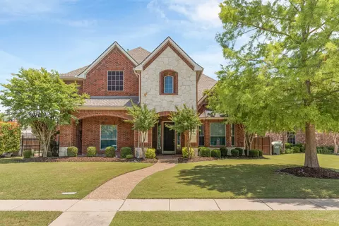 1730 Monaco Dr, Allen, TX 75002
