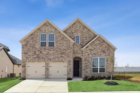 737 Fencecrow Trl, Celina, TX 75009