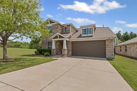 1744 Wildflower Ln, Wylie, TX 75098