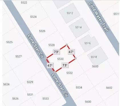 5530 Lone Star Cir, Granbury, TX 76048