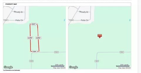558 County Rd 3503, Bullard, TX 75757