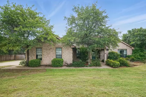 146 Country Oaks Rd, Clyde, TX 79510