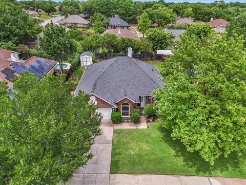 508 Aurora Dr, Euless, TX 76039 photo 36