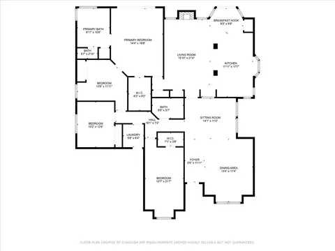 508 Aurora Dr, Euless, TX 76039 photo 40
