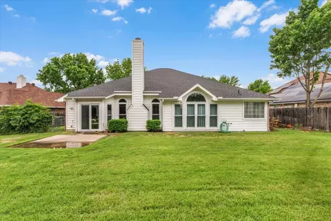 508 Aurora Dr, Euless, TX 76039 photo 33