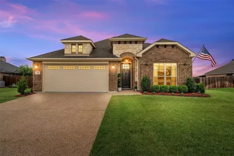 236 Oak Meadow Trl, Waco, TX 76705