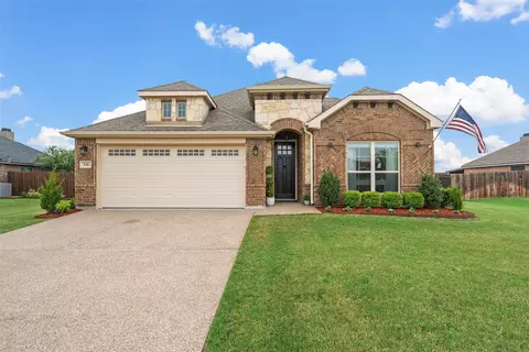 236 Oak Meadow Trl, Waco, TX 76705 photo 2