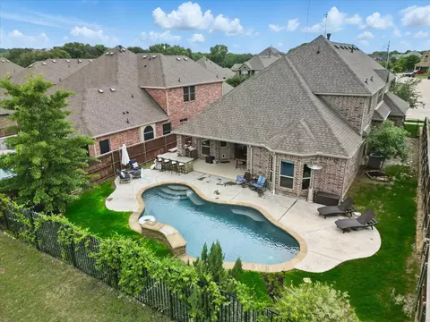 4024 Las Colina Dr, Fort Worth, TX 76179