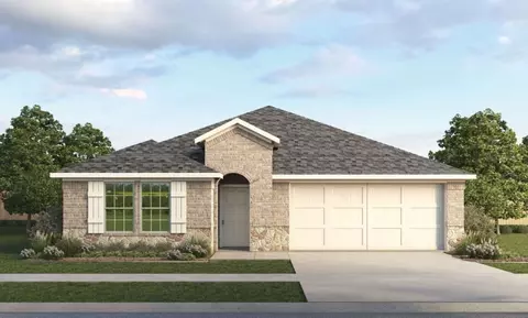 1716 Bleriot Ct, Mckinney, TX 75071