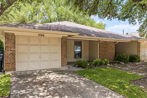 1706 W White Ave #1704-1706, Mckinney, TX 75069