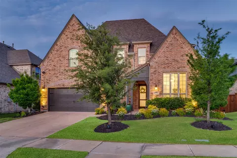 771 Drummond Dr, Prosper, TX 75078