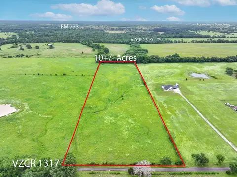 000 Vzcr 1317, Grand Saline, TX 75790
