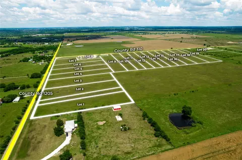 lot2 County Road 1205, Cleburne, TX 76031