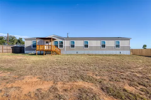 510 Peel Rd, Springtown, TX 76082