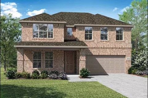 3008 Barbary, Mckinney, TX 75071