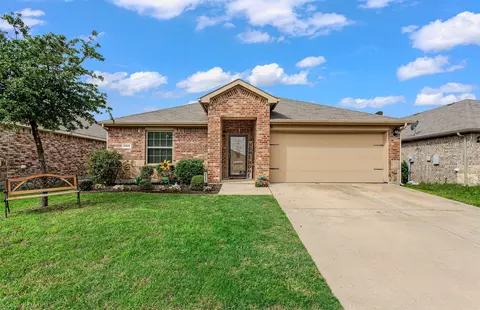 2321 Pontotoc Dr, Forney, TX 75126
