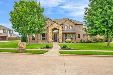 205 Panther Peak Dr, Midlothian, TX 76065