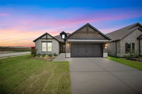 412 Tollett Dr, Aledo, TX 76008