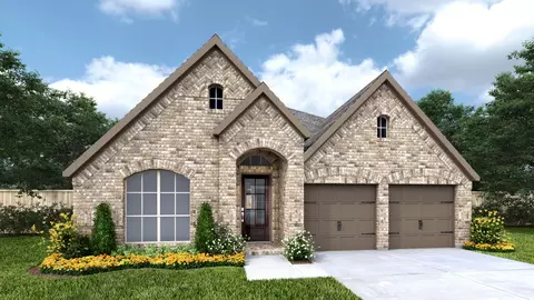 191 Buffalo Blvd, Rhome, TX 76078