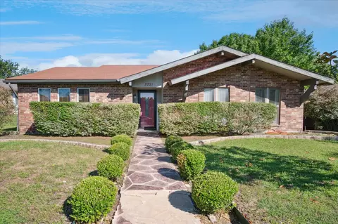 5721 Jester Dr, Garland, TX 75044