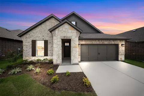 408 Tollett Dr, Aledo, TX 76008