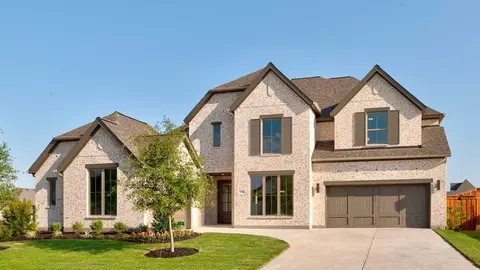 1930 Foothill Rd, Rockwall, TX 75087