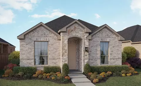 2001 Sherwood Dr, Garland, TX 75041