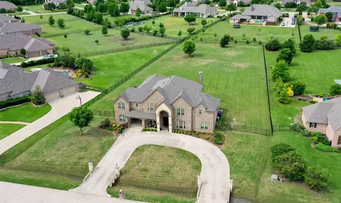 6302 Northridge Pkwy, Parker, TX 75002