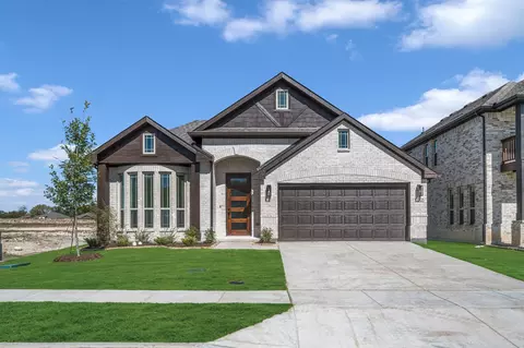 1606 Olivia Dr, Trenton, TX 75490