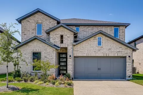 3523 San Clemente Dr, Melissa, TX 75454
