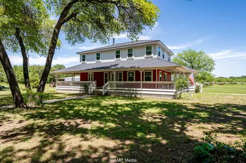 8434 County Road 235, Clyde, TX 79510