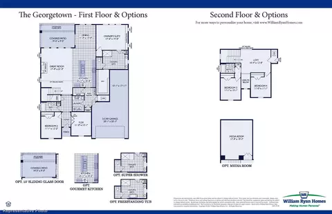 805 Split Oak Ln, Anna, TX 75409 photo 2
