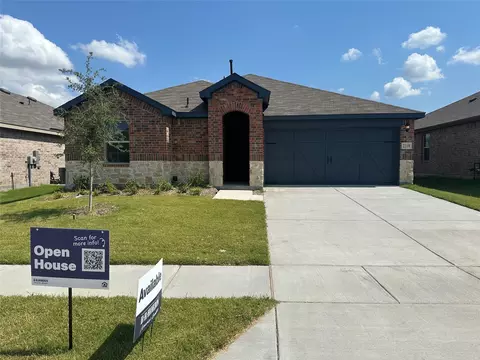 2319 Rosebriar St, Crandall, TX 75114