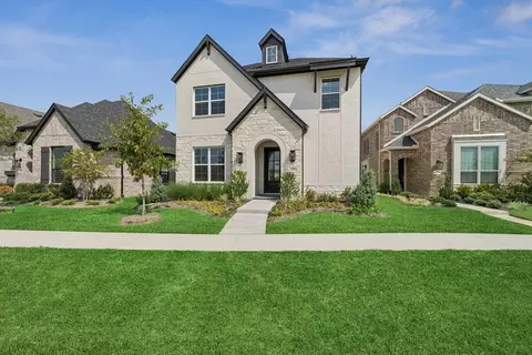 1913 Wynne Dr, Van Alstyne, TX 75495