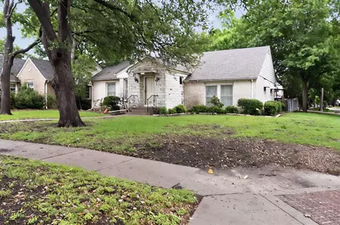 4137 Hanover St, University Park, TX 75225