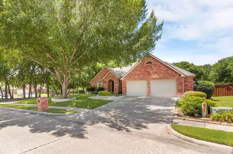 2404 Cardinal Way, Mckinney, TX 75070
