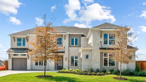 1901 Vantage Dr, Rockwall, TX 75087