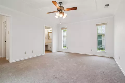 Bedroom - 609 E Spring Valley Rd, Richardson, TX 75081 photo 2 of 6