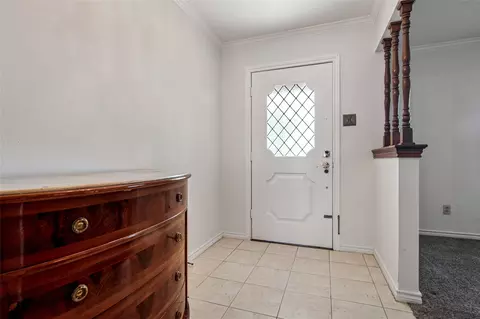 Entry Way - 609 E Spring Valley Rd, Richardson, TX 75081 photo 1 of 1