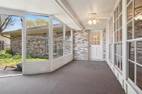 Exterior - 609 E Spring Valley Rd, Richardson, TX 75081 photo 3 of 5