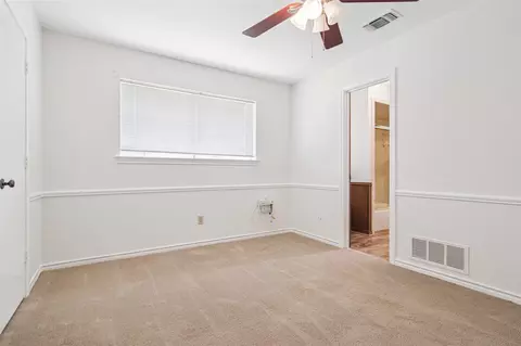 Bedroom - 609 E Spring Valley Rd, Richardson, TX 75081 photo 4 of 6