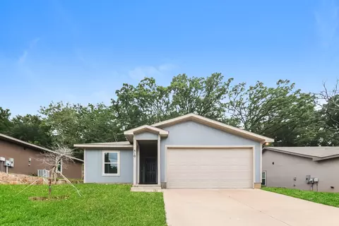 510 E Shepherd St, Denison, TX 75021