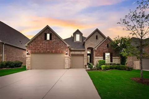 106 Magnolia Ln, Hickory Creek, TX 75065