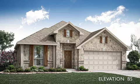 1286 Emily Dr, Trenton, TX 75490